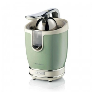 ARIETE 0413/05 VİNTAGE NARENCİYE SIKACAĞI MAVİ