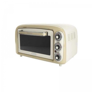 ARIETE 0979/03 VINTAGE FIRIN 18 LT BEJ