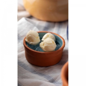 VIAPOT FLORYA KASE 150 ML 4'LU KUTU YEŞİL KL:10 