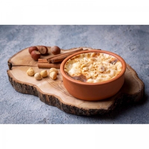 VIAPOT ANADOLU KASE 200 ML 6'LI KUTU SIRLI KL:6