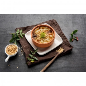 VIAPOT ANADOLU KASE 200 ML 6'LI KUTU SIRLI KL:6