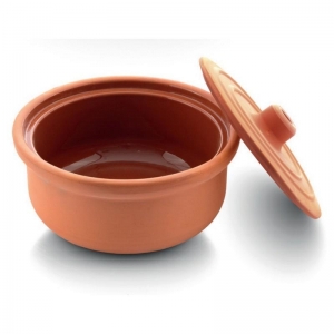 VIAPOT GÜVEÇ ORTA 2500 ML SIRSIZ KL:4 