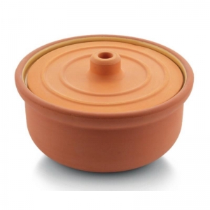 VIAPOT GÜVEÇ KÜÇÜK 1350 ML SIRSIZ KL:4 