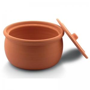 VIAPOT GÜVEÇ BÜYÜK 3500 ML SIRSIZ KL:2 