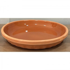 VIAPOT ANTEP TAVA 2500 ML SIRLI KL:2