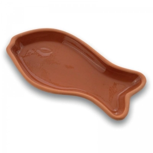 VIAPOT LEVREK TAVA 800 ML SIRLI KL:10 