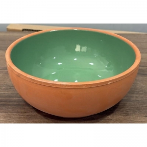 VIAPOT SALATA KASE 1000 ML YEŞİL KL:12