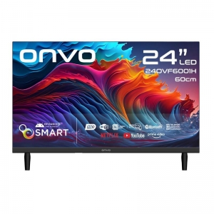 ONVO 24OVF6001H 24'' (60 EKRAN) TV