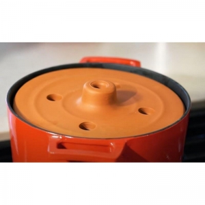 VIAPOT DOLMA / SARMA TAŞI SIRSIZ 21 CM KL:6 