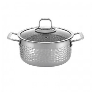 HASCEVHER SERRA 24X14 CM TENCERE