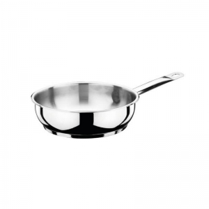 HASCEVHER HORECA 24X8,5 CM TEK KULPLU HELVANE TAVA