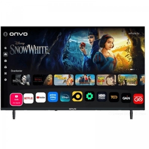 ONVO 43VL80F3FA 43'' ( 109 EKRAN ) TV