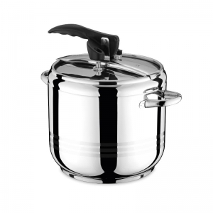 MAXSTAR ANGEL 9 LT DÜDÜKLÜ-SİYAH KULP KL:4