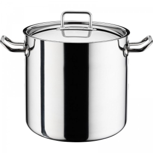 ARİAN HORECA 36X36 JUMBO DERİN TENCERE TABANSIZ