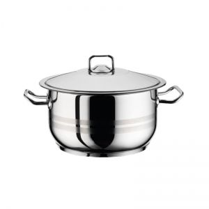 ARİAN GASTRO 18X10 CM TENCERE KL:4