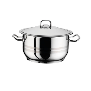 ARİAN GASTRO 24X14 CM TENCERE KL:4