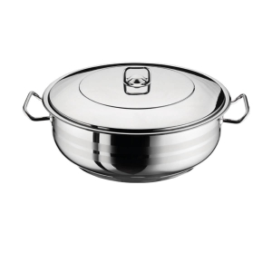 ARİAN GASTRO 40X16 CM KARNIYARIK KL:2