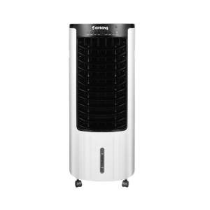 AİRKİNG CLİMAX 1312 SİYAH HAVA SOĞUTUCU 110 W 12 LT