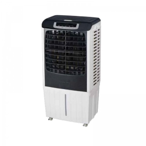 AİRKİNG CLİMAX B-1240 SİYAH HAVA SOĞUTUCU 125 W 40 LT