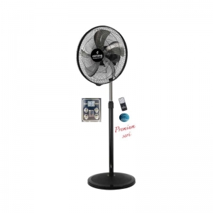 AİRKİNG ( RUBENİS ) OSCAR PRO SANAYİ TİPİ VANTİLATÖR 18 İNCH 130 W