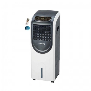 AİRKİNG CLİMAX 2020 MAVİ HAVA SOĞUTUCU 200 W 20 LT
