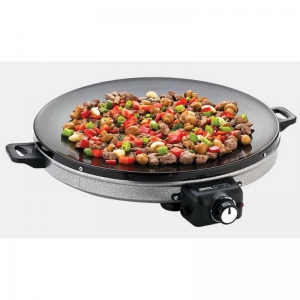 AKEL AT620 TERMOSTATLI 1.550 W KAVURMA SACI KL:5