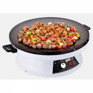 AKEL AT620 TERMOSTATLI 1.550 E KUŞBAŞI KAVURMA SACI KL:1