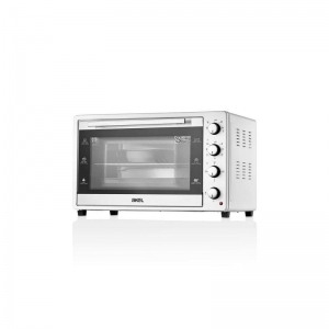 AKEL AF985LF 80 LT LAMBALI FANLI MİDİ FIRIN 