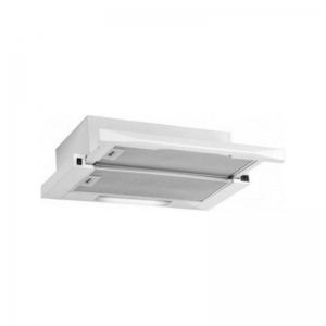 ALVEUS WHİTE DAİSY ASPİRATÖR F2 (ÇİFT MOTOR)