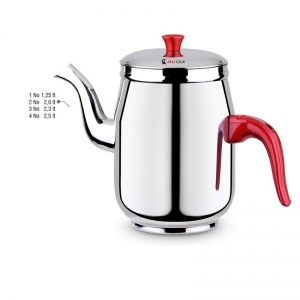 BARON 3 NO KAHVECİ DEMLİĞİ KL:8