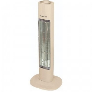 AWOX LİGERO X9502 DİKEY ISITICI SOBA KL:6
