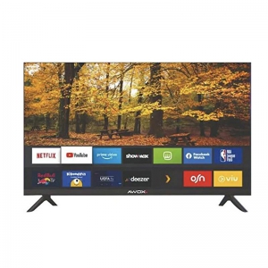 ***İPTAL AWOX 40" ( 102 EKRAN ) B234000 F.SCREEN FHD VIDAA TV