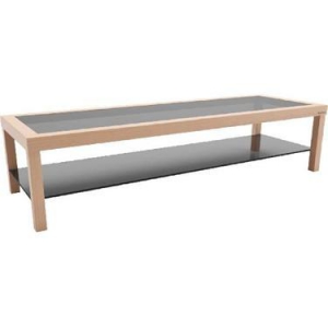 BİENWOOD 7030 AHŞAP CAMLI TV SEHBASI 150 CM KL:1