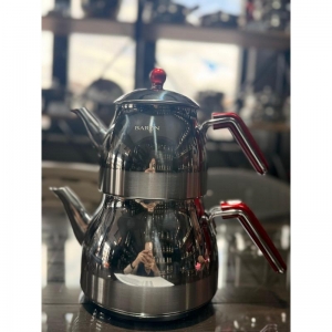 BARON MAXİ DAMLA ÇAYDANLIK TEL KULP KL:6