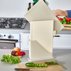 MOİ COFFY BİG 4 PRÇ STANDLI KESİM PANOSU KL:12