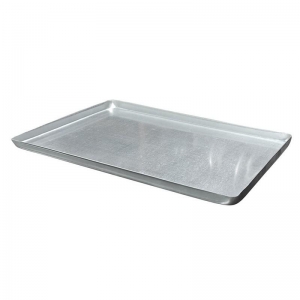 HASCEVHER 40X60 CM ALÜMİNYUM POAÇA TEPSİSİ KL:10