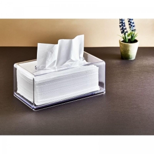 EMHOUSE CLEAR PEÇETE ORGANİZERİ KL:12