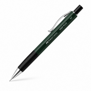 FABER CASTELL GRİP 1347 UÇLU KALEM