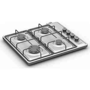 FERRE D40 SET ÜSTÜ OCAK INOX 