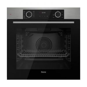 FERRE XE63MI FRYART INOX PANEL ANKASTRE FIRIN