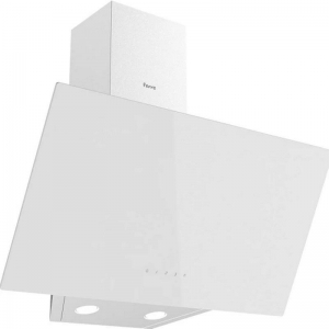 FERRE D078 TEK CAMLI DOK. 60CM BEYAZ DAVLUMBAZ