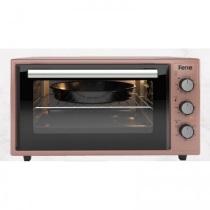 FERRE 45-500-ML 45 LT MİDİ FIRIN ROSE GOLD