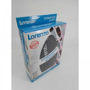 LORENZO KEÇELİ VE ÜTÜ MASASI KUMAŞI