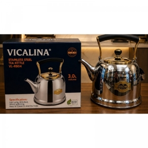 VICALINA VL-RB04 GOLD 3.LT KOLİ İÇİ AD:18 TEKLİ