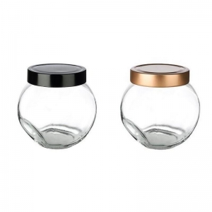 TİTİZ KAVANOZ 750 ML