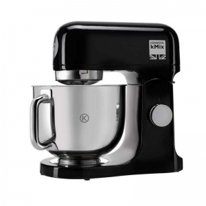 KENWOOD KMX750AB 5LT MUTFAK ŞEFİ SİYAH