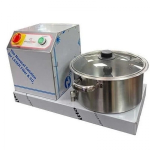 KOÇAKSTRO SOĞAN DOĞROMA MAKİNESİ 8 LT