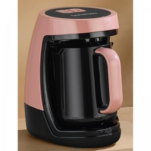 LORENZO - KAHVECİ OTO TÜRK KAHVE MAKİNESİ ROSİE KL:6