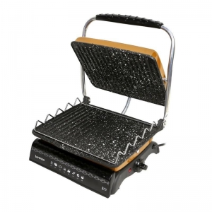 LORENZO TOASTY PLUS TEFLON 6 DİLİM DÖKÜM TOST MAKİNESİ ROSIE KL:1