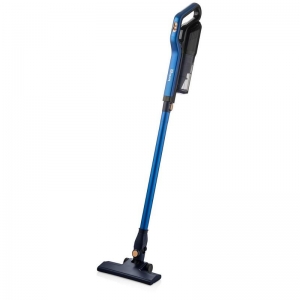 LORENZO - SLİM 3 in 1 DİKEY KABLOLU VAKUM SÜPÜRGESİ PRUSYA MAVİ KL:4